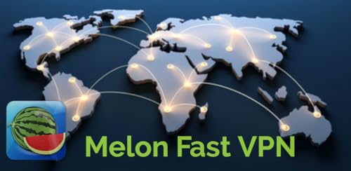 Melon VPN