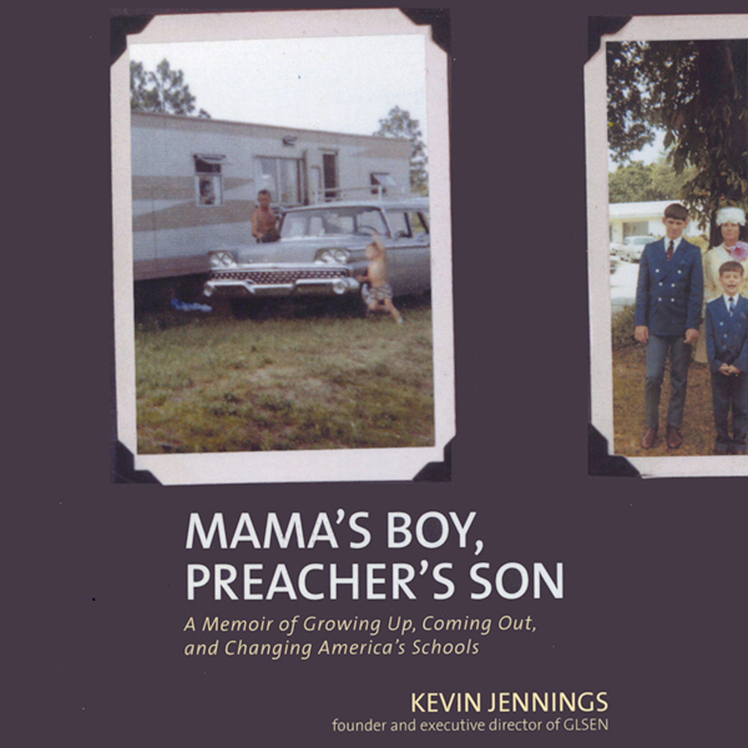 Mama's Boy, Preacher's Son