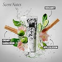 Vista 4 de IGK Caro tratamiento de brillo Amla Oil High Shine Fortalece, suaviza y mejora el brillo Protección UV + Seguro para el color Vegano y libre