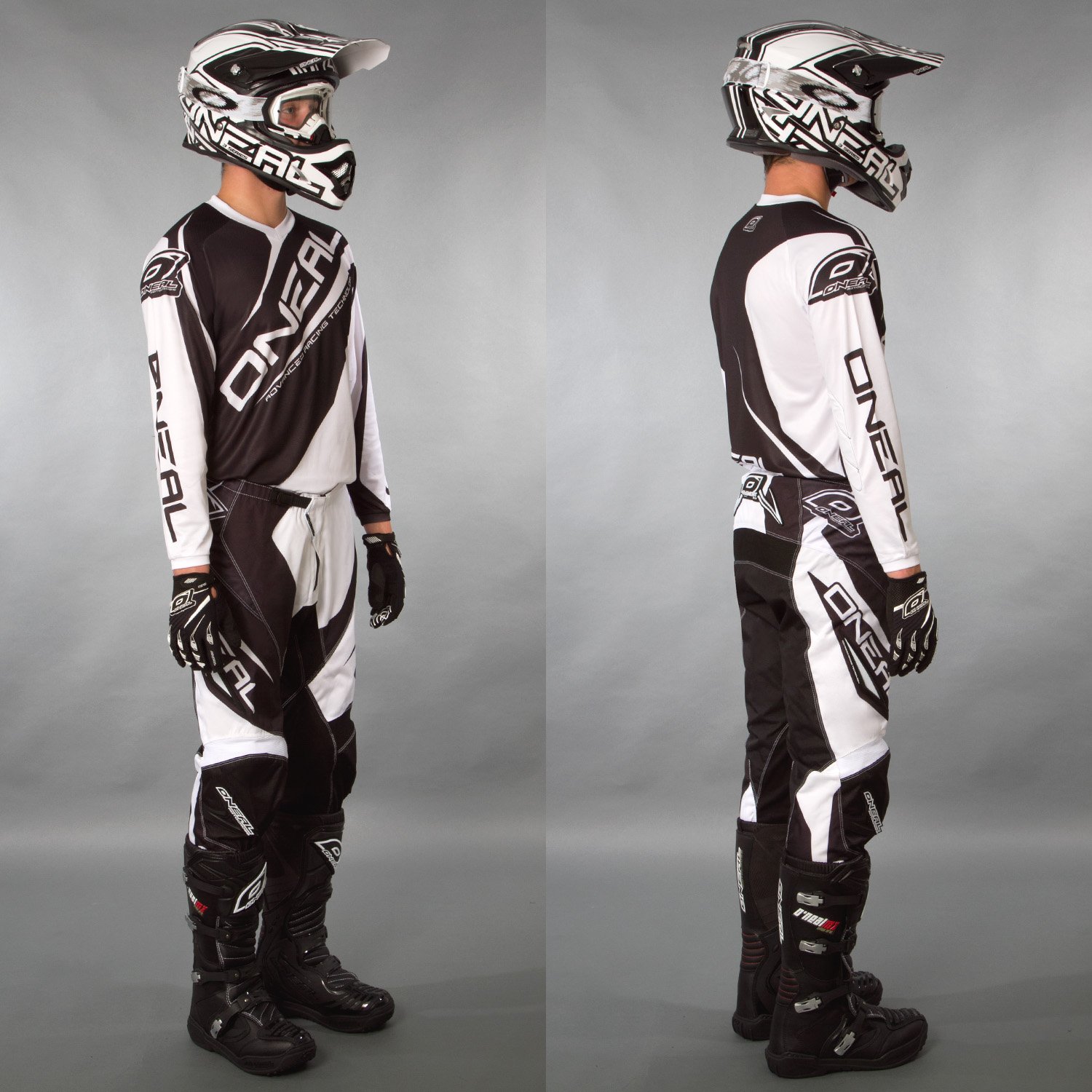 O'Neal Element Racewear Jersey Uomo