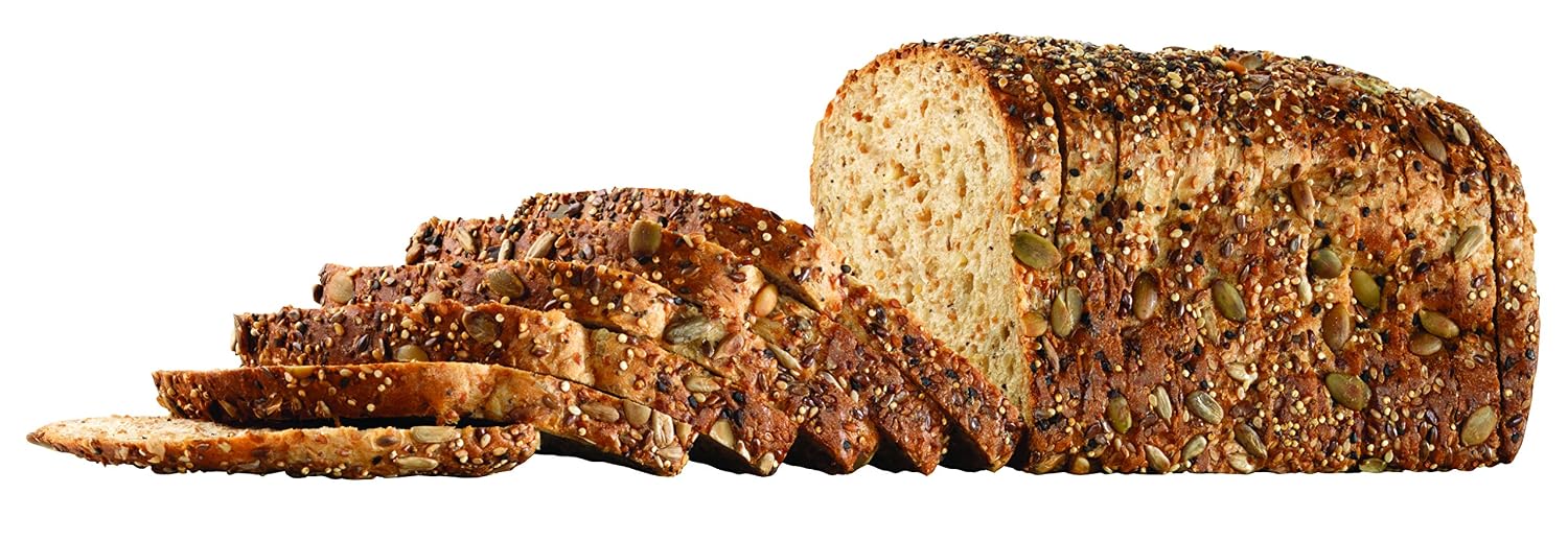 Franz Willamette Valley Great Seed Organic Bread, 26 oz