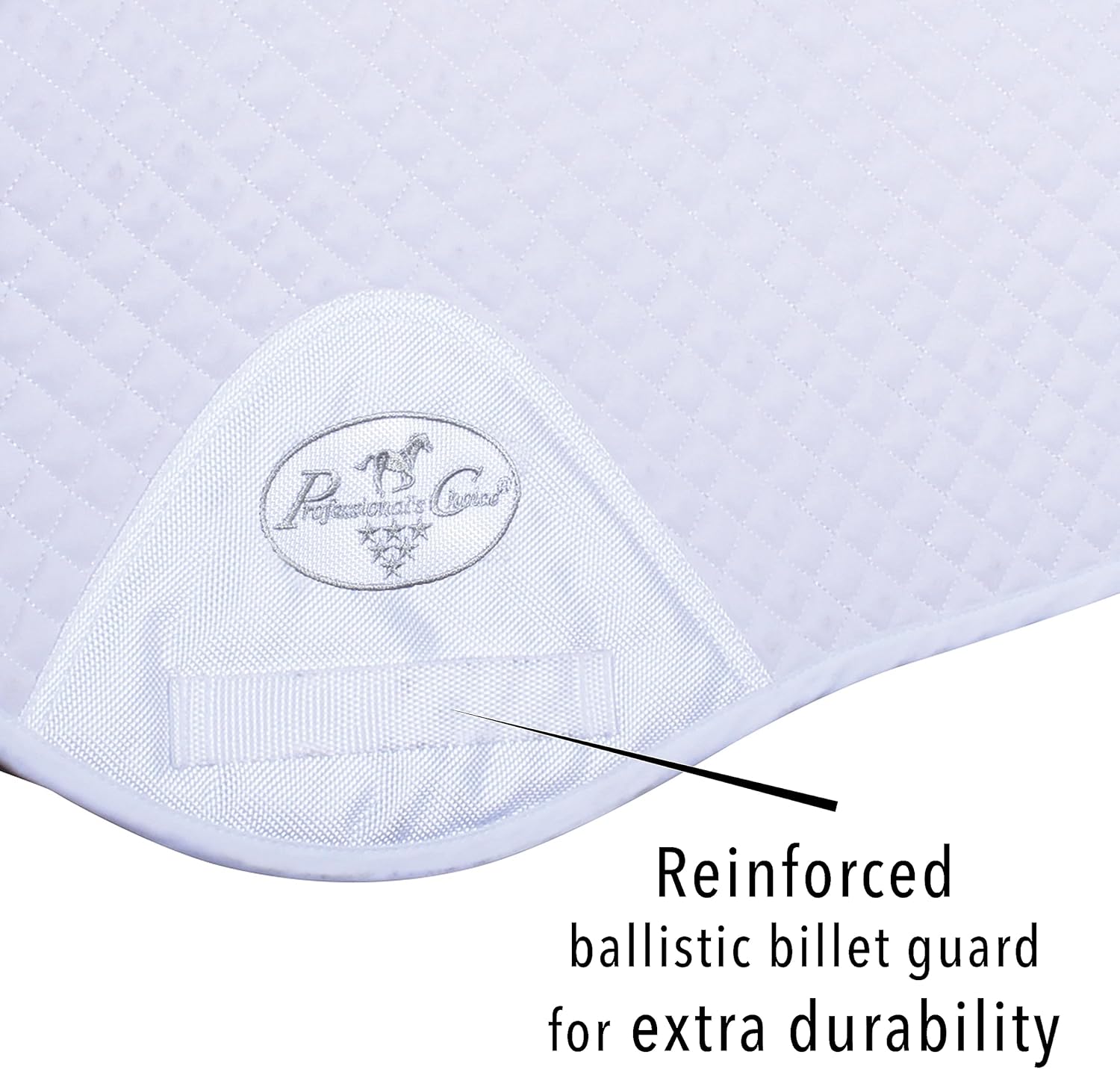 Professional's Choice Jump Pad with VenTECH Lining