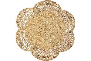 Boho Rugs - Seagrass Outdoor Rug Indoors