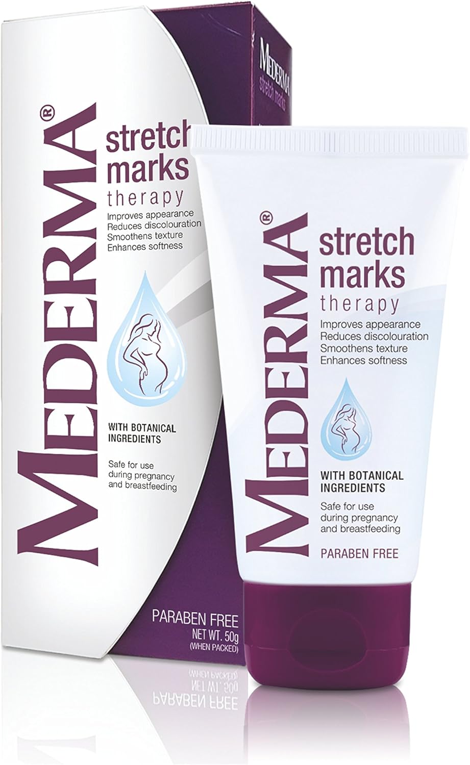 Mederma – Stretch Marks Therapy,50g