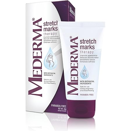 mederma stretch marks therapy ingredients