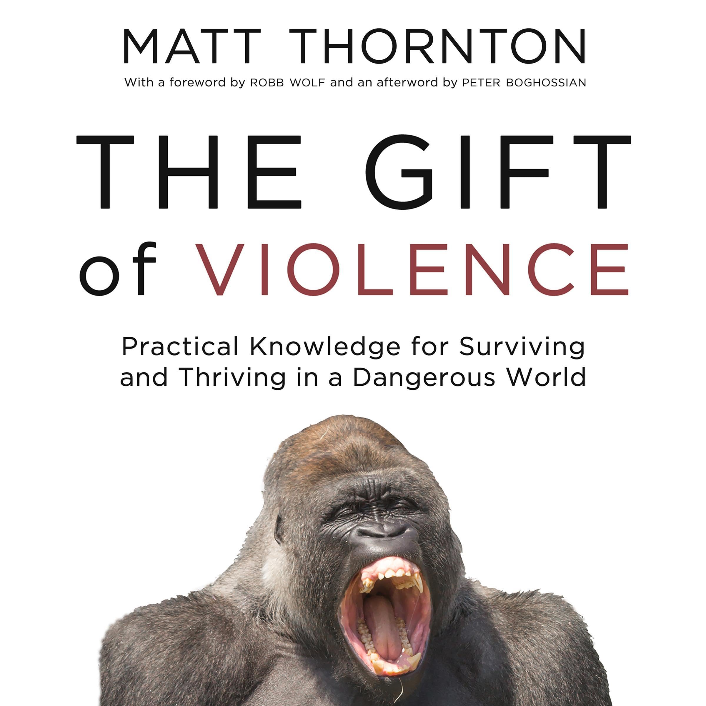 The Gift of Violence
