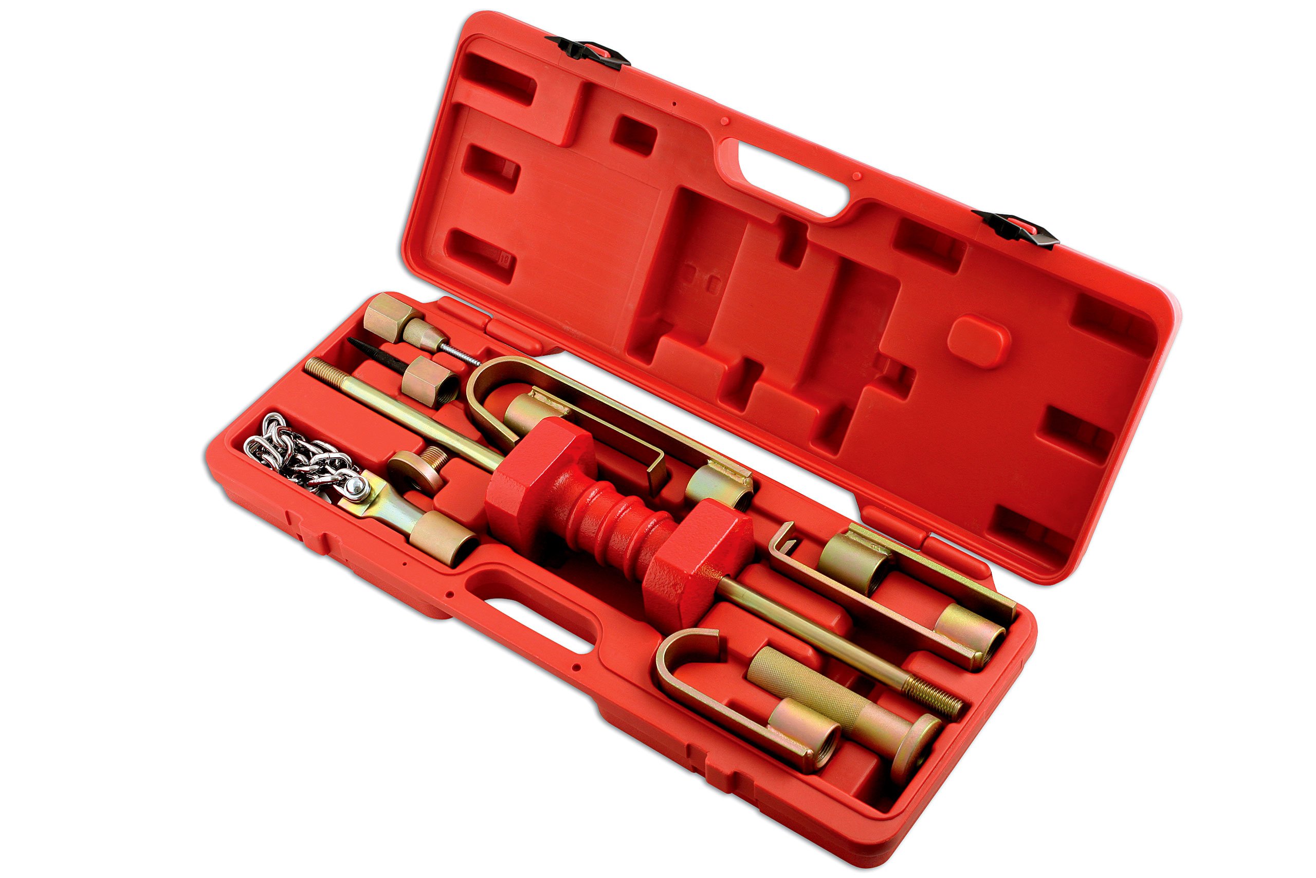 PowerTec 92297 Bodywork Slide Hammer Set 5.4kg