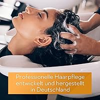 Vista 5 de Argan Deluxe Mascarilla para el cabello y el cuero cabelludo rejuvenecedor acondicionador profundo, 8.5 fl oz