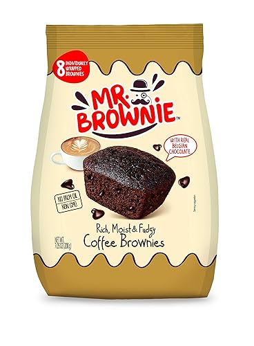 Miniatura 19 de Mr. Brownie - Blondies
