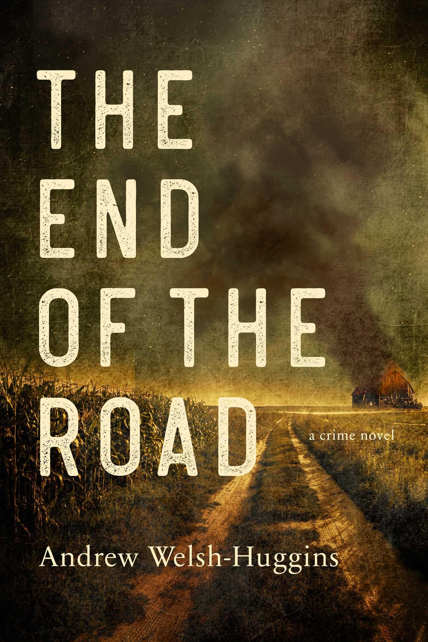 Buy The End of the Road — BookShops.in