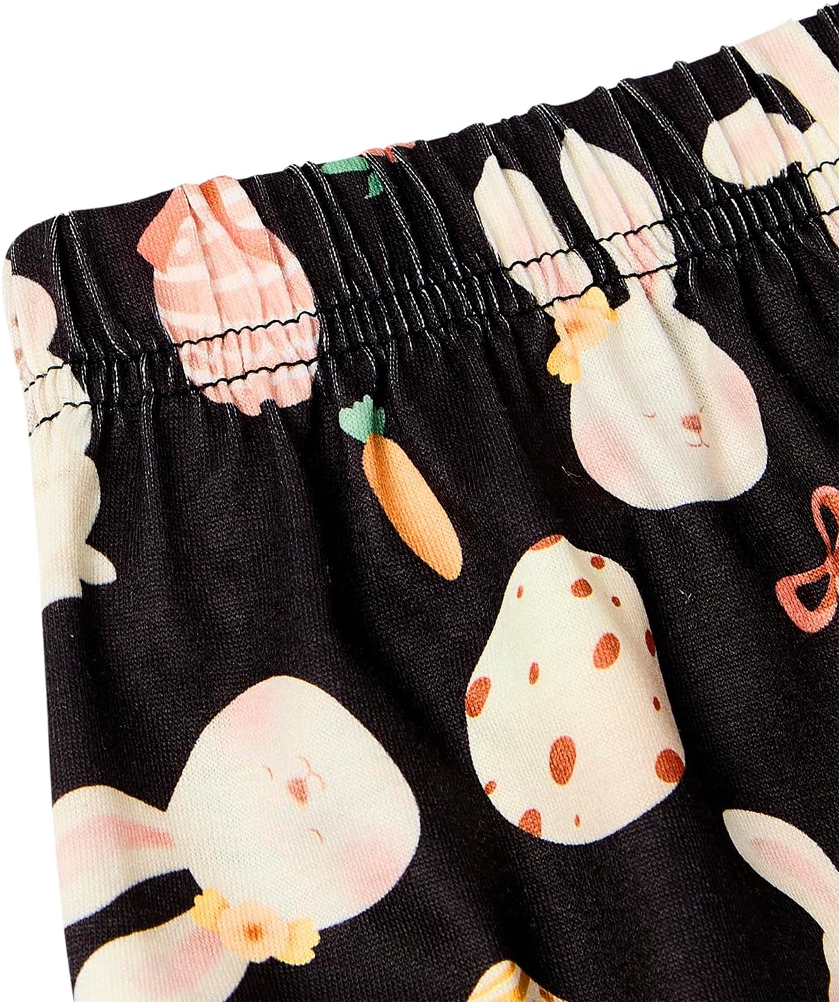 American Trends Button Down Pajamas for Women Set - 2 Piece Sleepwear with Lapel & Breathable LoungeWear PJ Sets for Women - Image 8