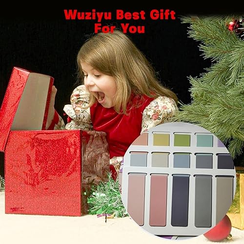 Miniatura 6 de 15 marcapáginas magnéticas, clips magnéticos para marcadores de página, para amantes de los libros, lectores, estudiantes, profesores, escuela,