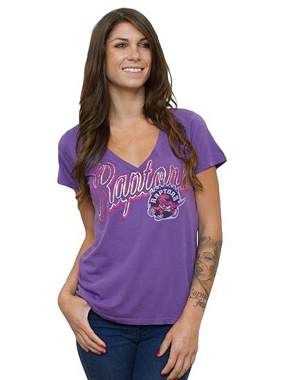 Raptors women's clothing Clearance