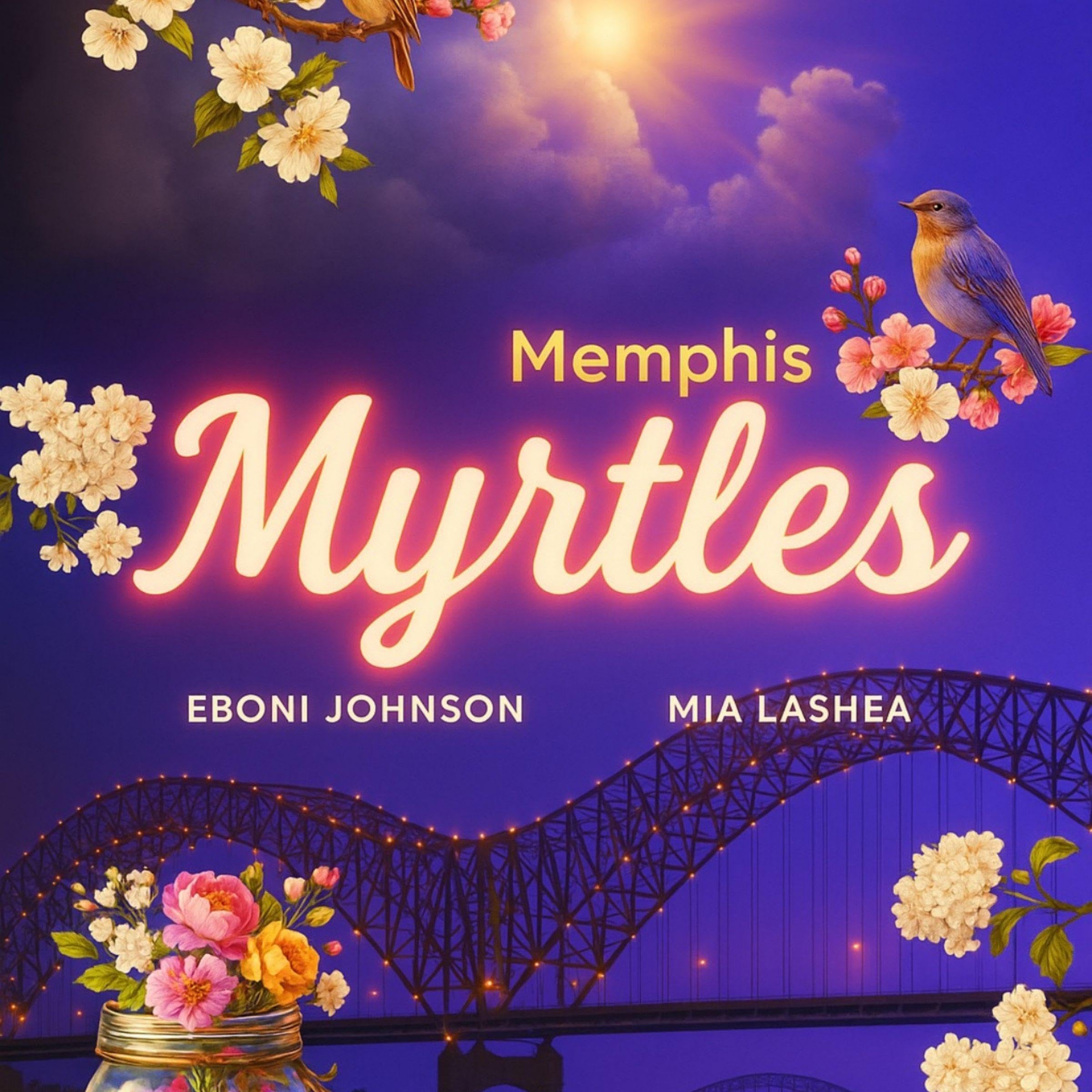 Memphis Myrtles