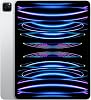 Apple 2022 iPad Pro (12.9 pulgadas, Wi-Fi, 256GB) - Gris Espacial (Renovado) 6