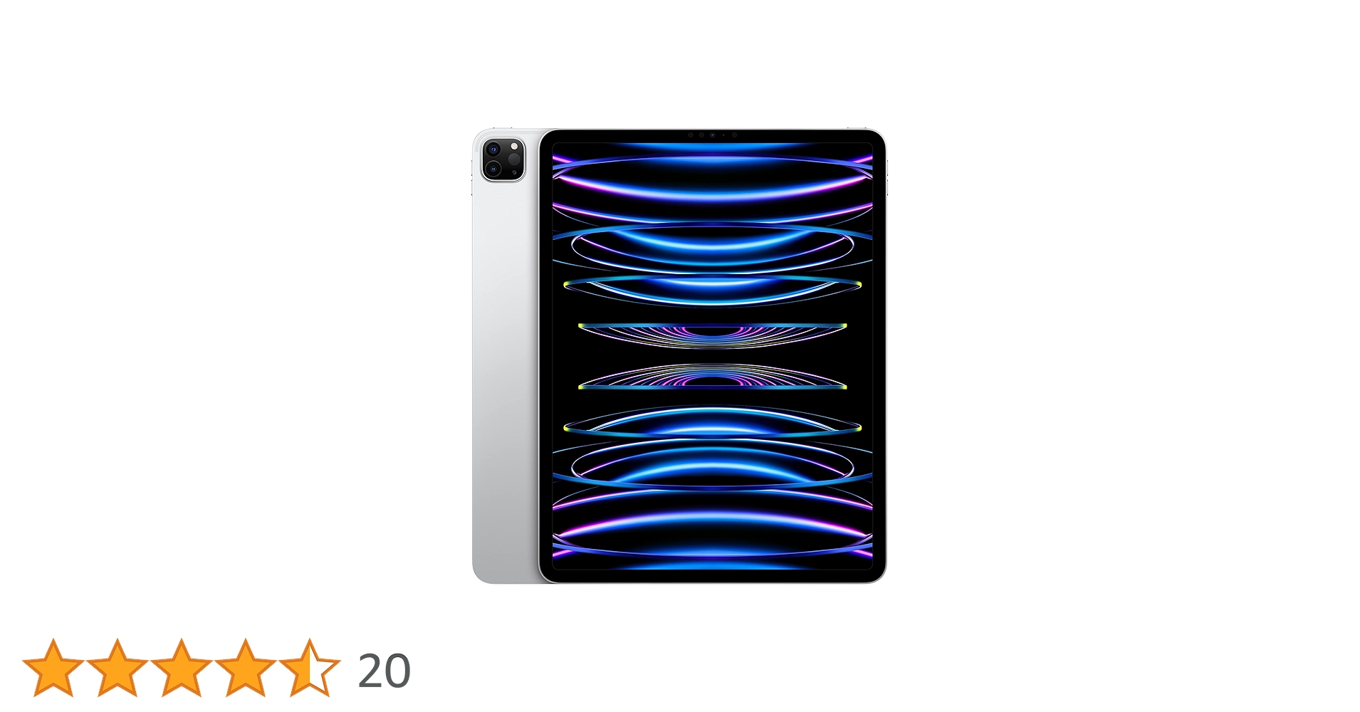 【値段交渉可】iPadPro 12.9インチ M2第6世代 128GB Wifi Apple iPad Pro 12.9インチ 第6世代 Wi-Fi 128GB 2022年秋モデル