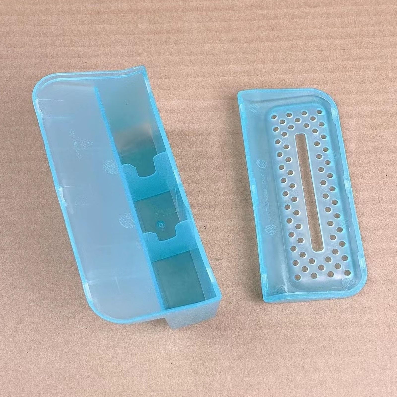 Umidificatore for Radiatore A Olio, Serbatoio in Plastica PP di Grande capacità, Resistente al Calore, Umidificatore Evaporativo