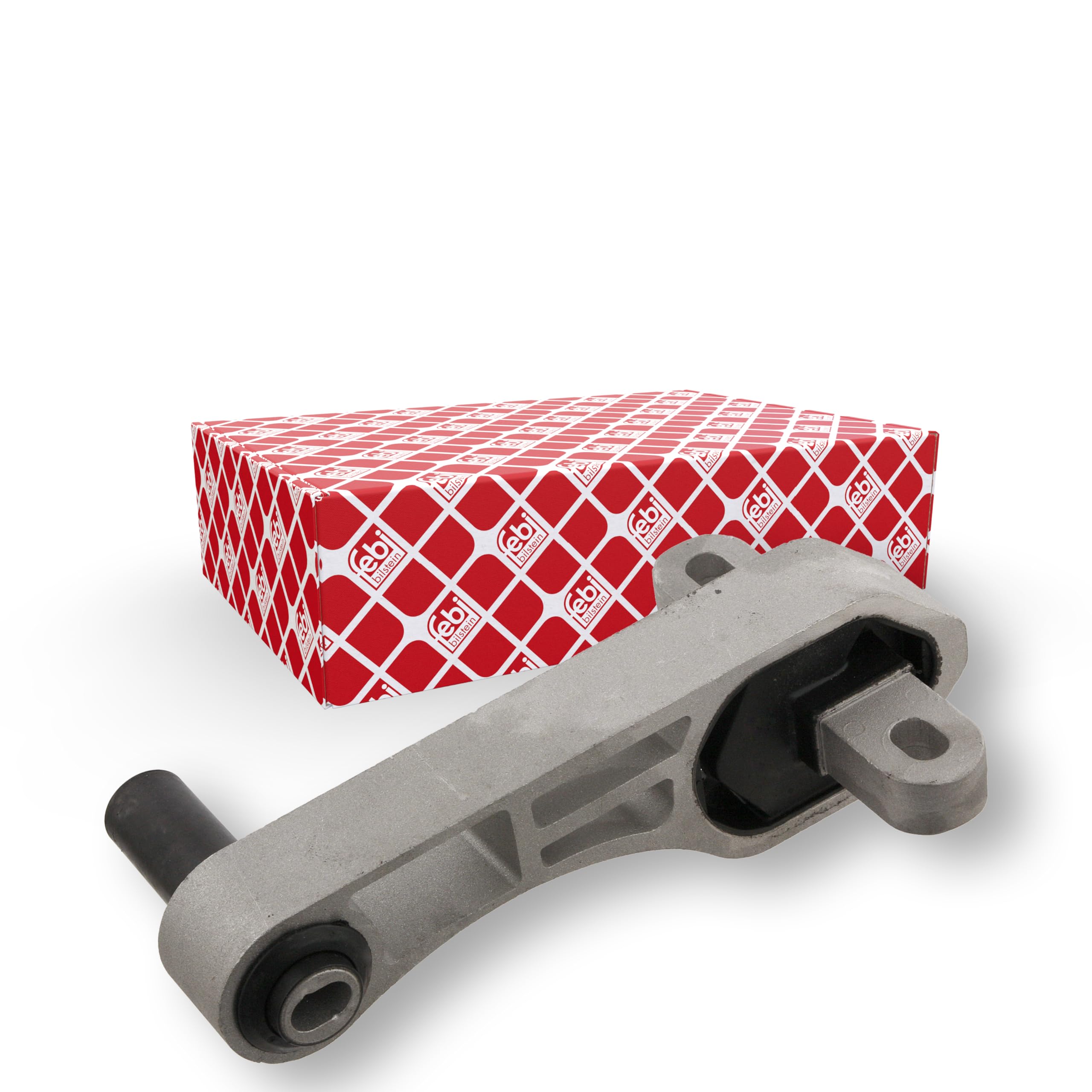 FEBI BILSTEIN Supporto, Cambio 32290 | Compatibile con: CITROËN NEMO Großraumlimousine, NEMO Kasten/Großraumlimousine, FIAT FIORINO Kasten/Großraumlimousine, QUBO