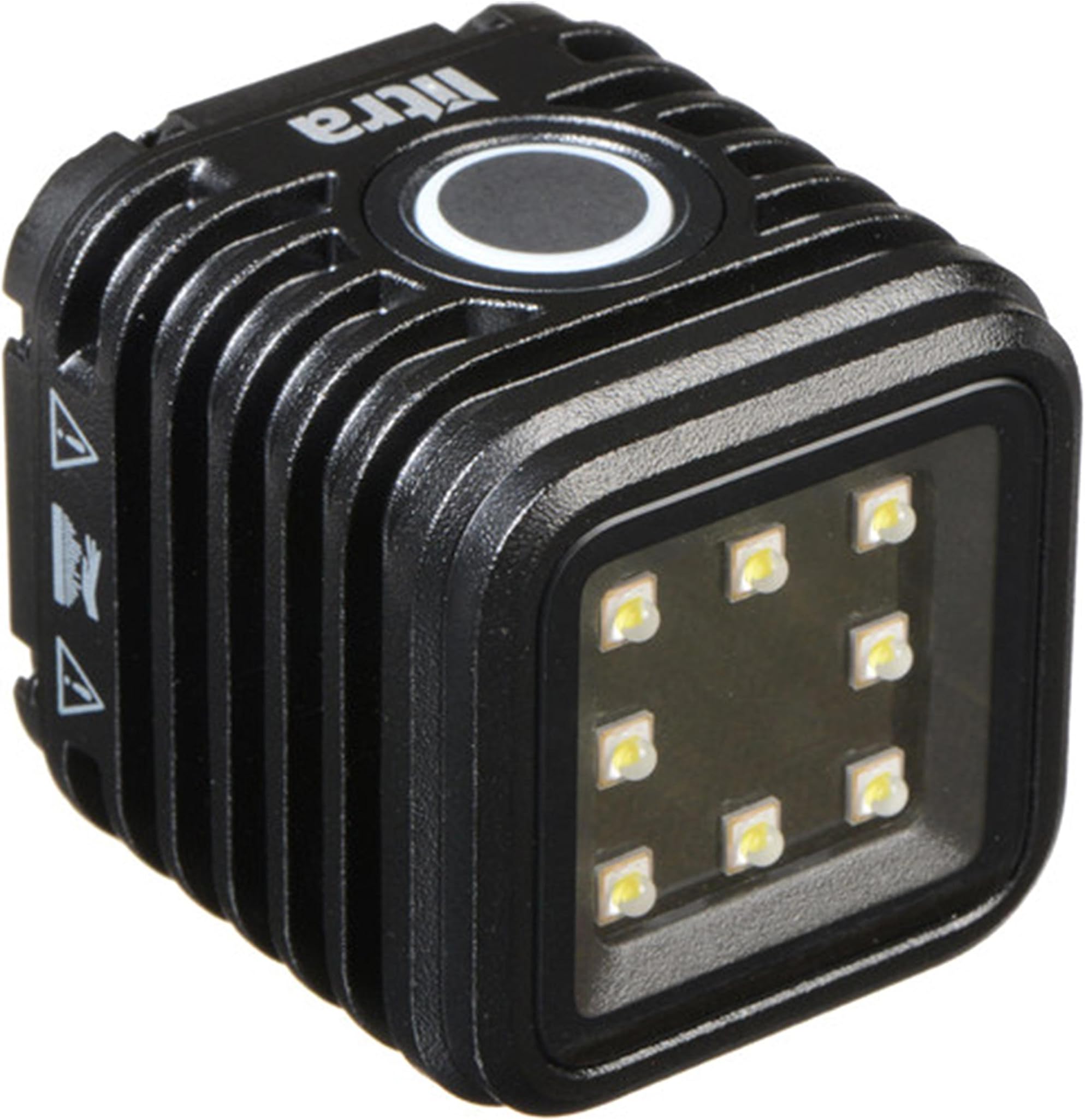 LitraTorch - Professional Adventure Lighting