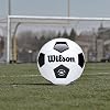 WILSON Balones de Fútbol Tradicionales 6
