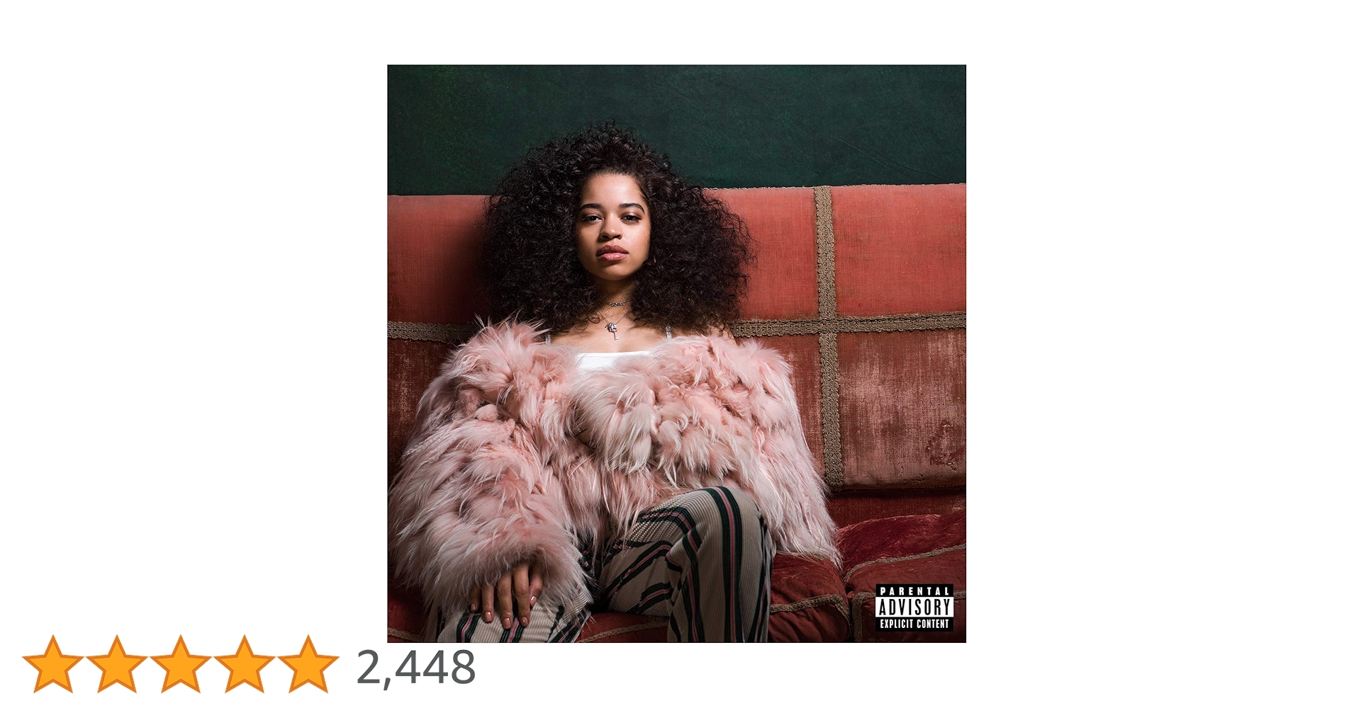 Ella Mai / Ella Mai エラメイ 新品未開封LP 2025年最新】ella mai レコードの人気アイテム - メルカリ