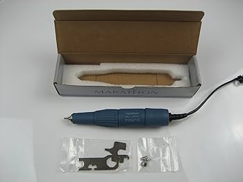 Amazon | marathon マラソン マイクロモーターハンドピースSDE-H37L1