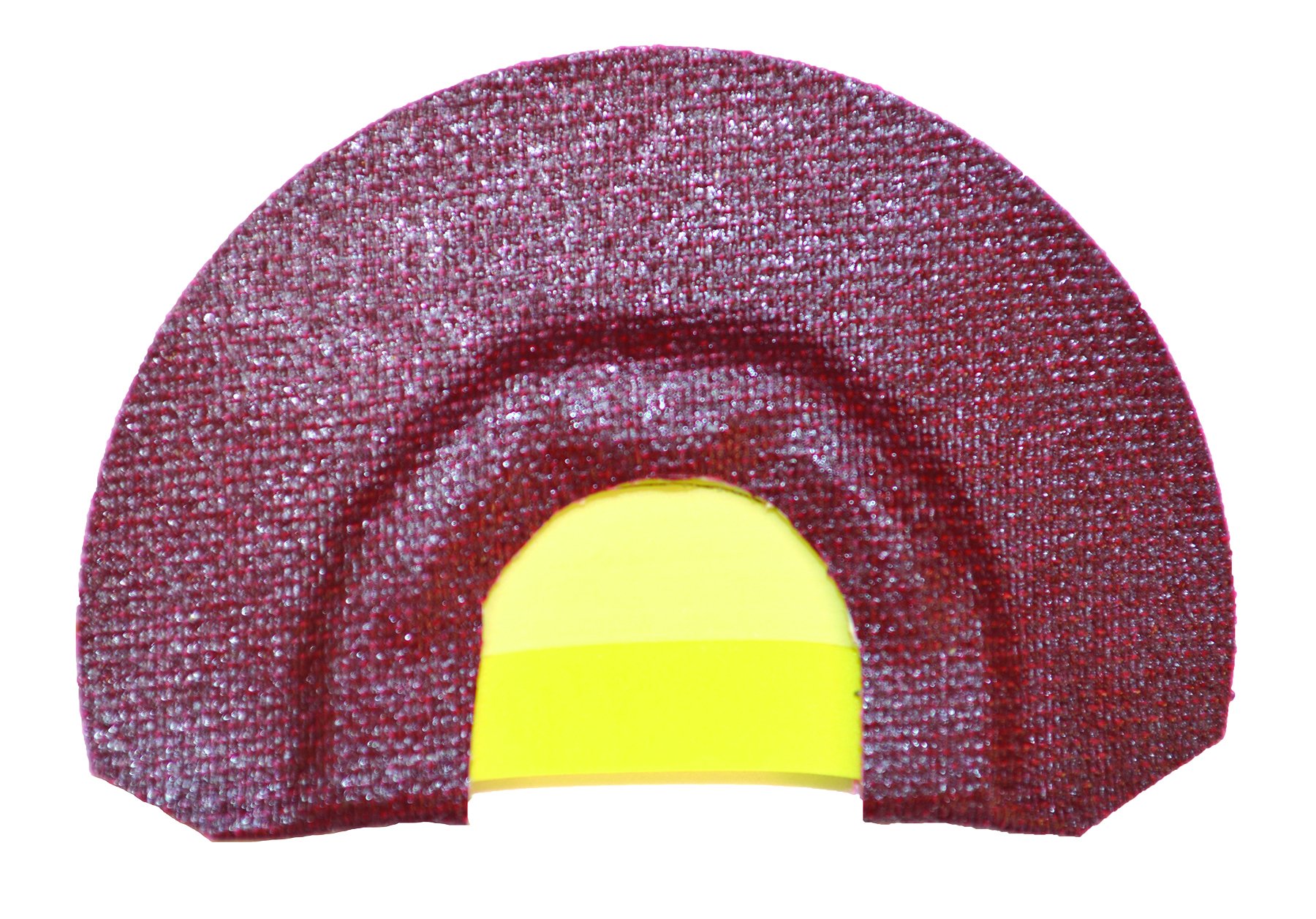 Hunters Specialties Carlton's Calls Premium Flex Elk Diaphragm Call