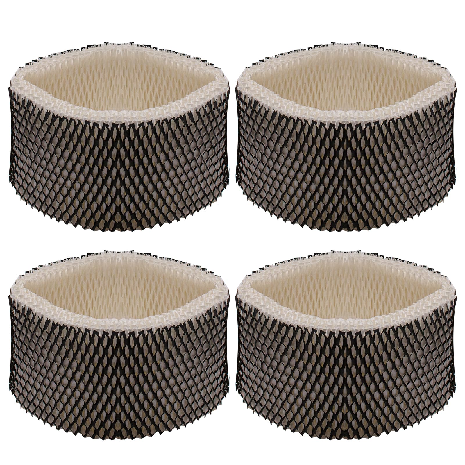 Photo 1 of Yonice HWF62 Humidifier Filter A Compatible for Holmes Sunbeam Humidifier HWF62 HWF62CS HWF62D SF212 Filter, Fit Models SCM1100, SCM1701, SCM1702, SCM1762