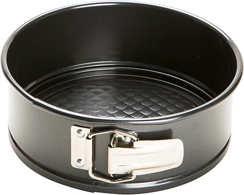 Miniatura 8 de PRESTIGE PRE- Inspire - Molde desmontable (8 pulgadas, 8.3 in), color negro