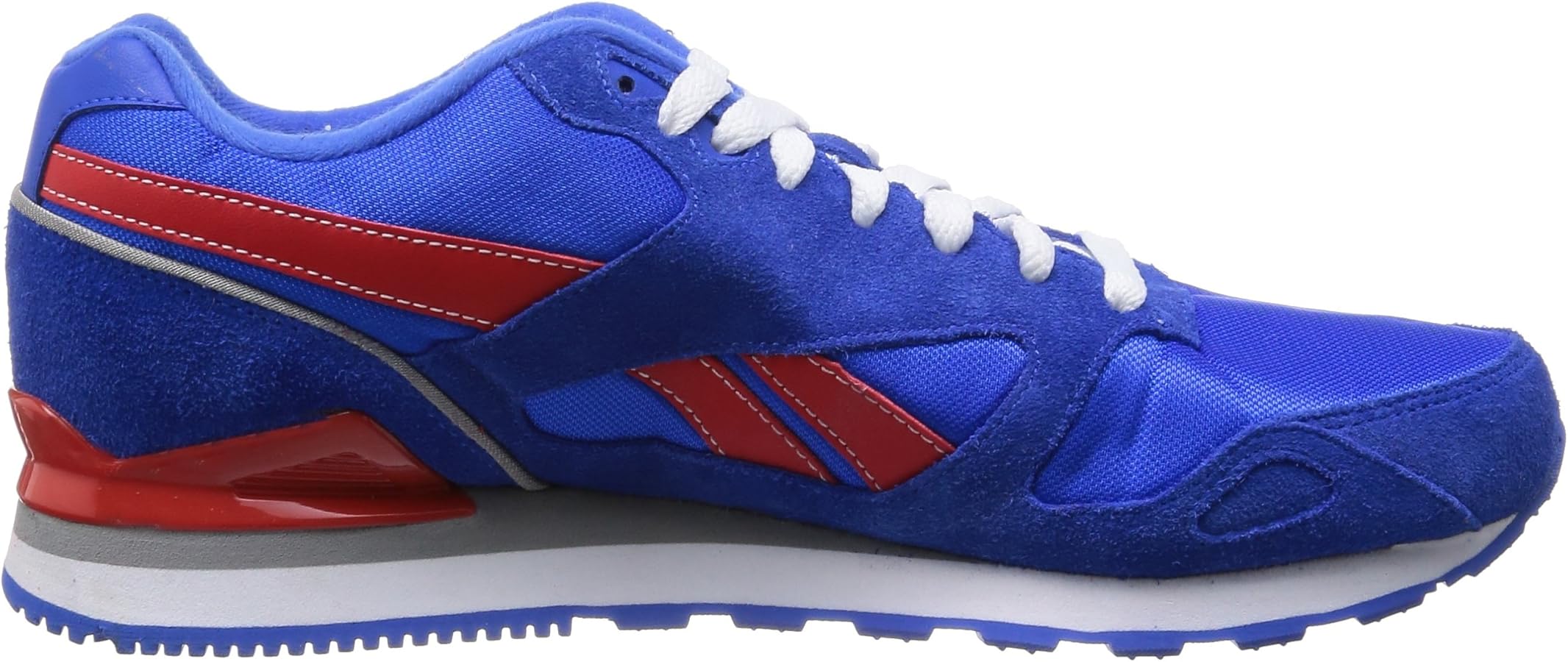 Amazon | [リーボック] ROYAL MISSION M42886 00 (バイタルブルー