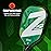 Onix Graphite Z5 Graphite Carbon Fiber Pickleball Paddle with Cushion Comfort Grip, Green