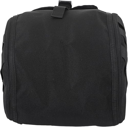 Miniatura 6 de Camping Helmet Bag Adjustable Helmet Storage Bag for Canvas Scratch Prevention for Hard Helmets