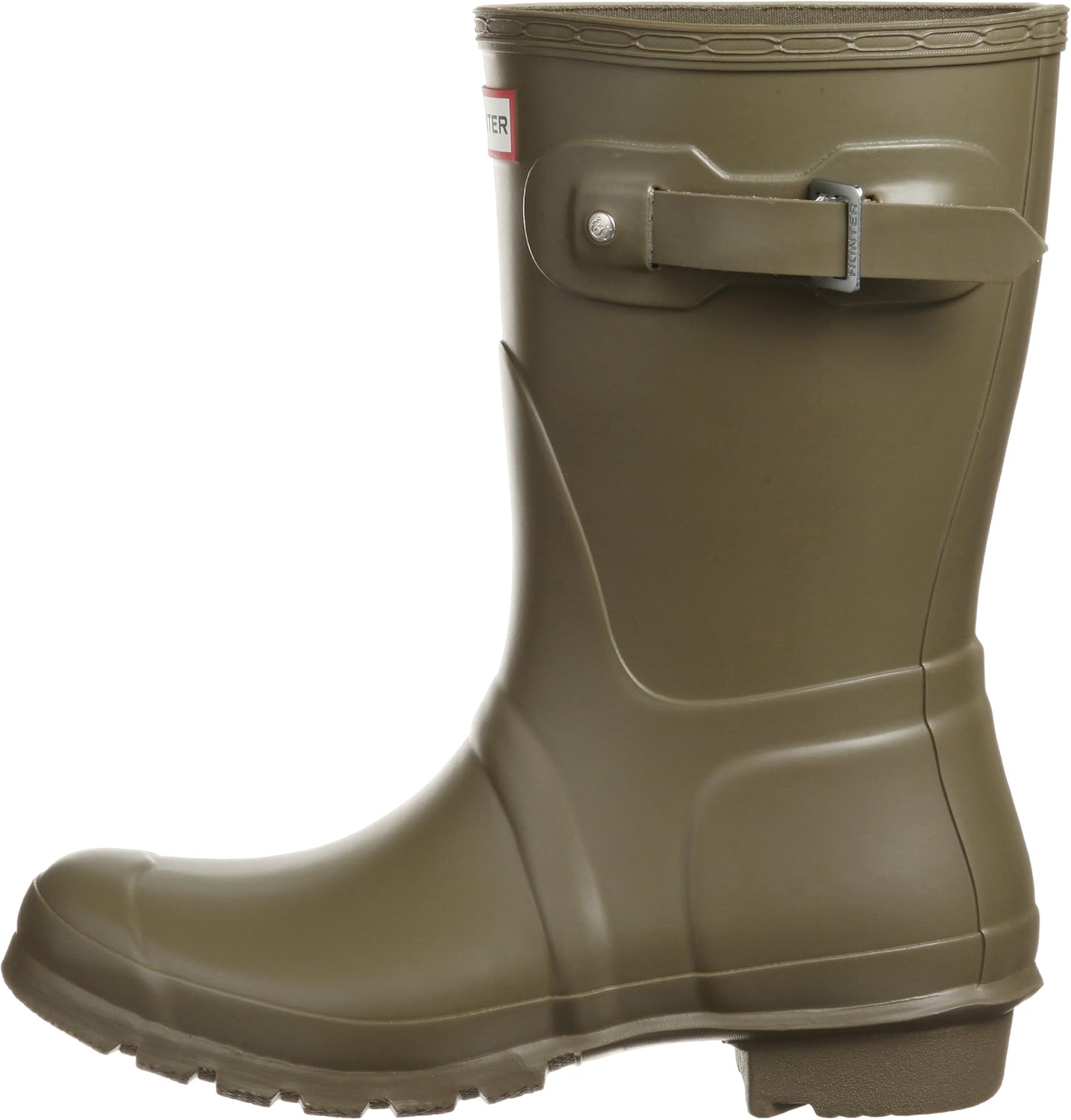 ワイルドスワンズ 初期 スパンカー1 ユニオンタグ ナチュラル