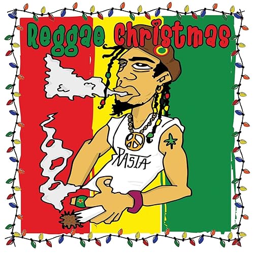 Reggae christmas music online
