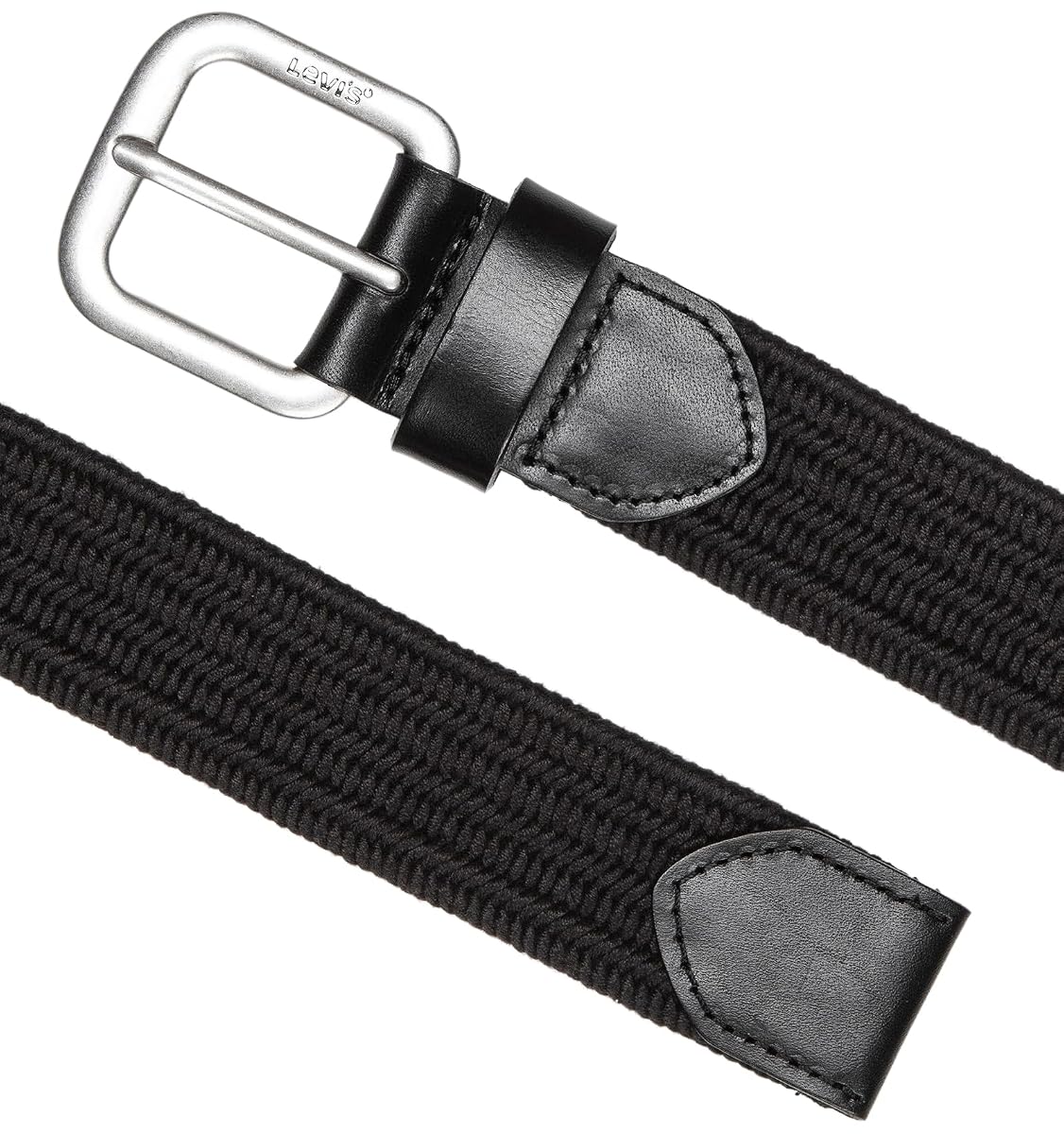 Levi’s STRETCH WOVEN BELT OV Uniseks Stretch Woven Belt Ov