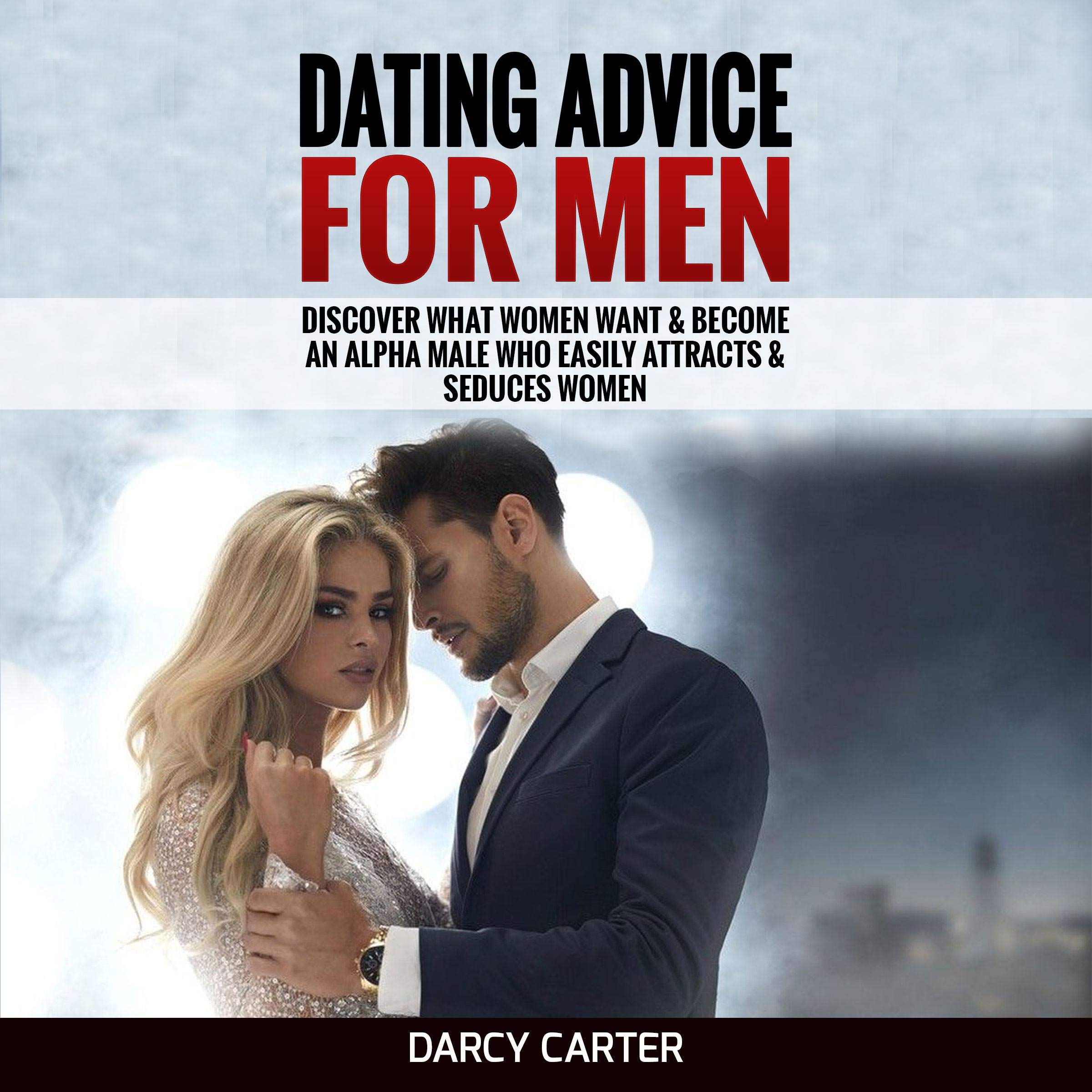 Dating Advice for Men