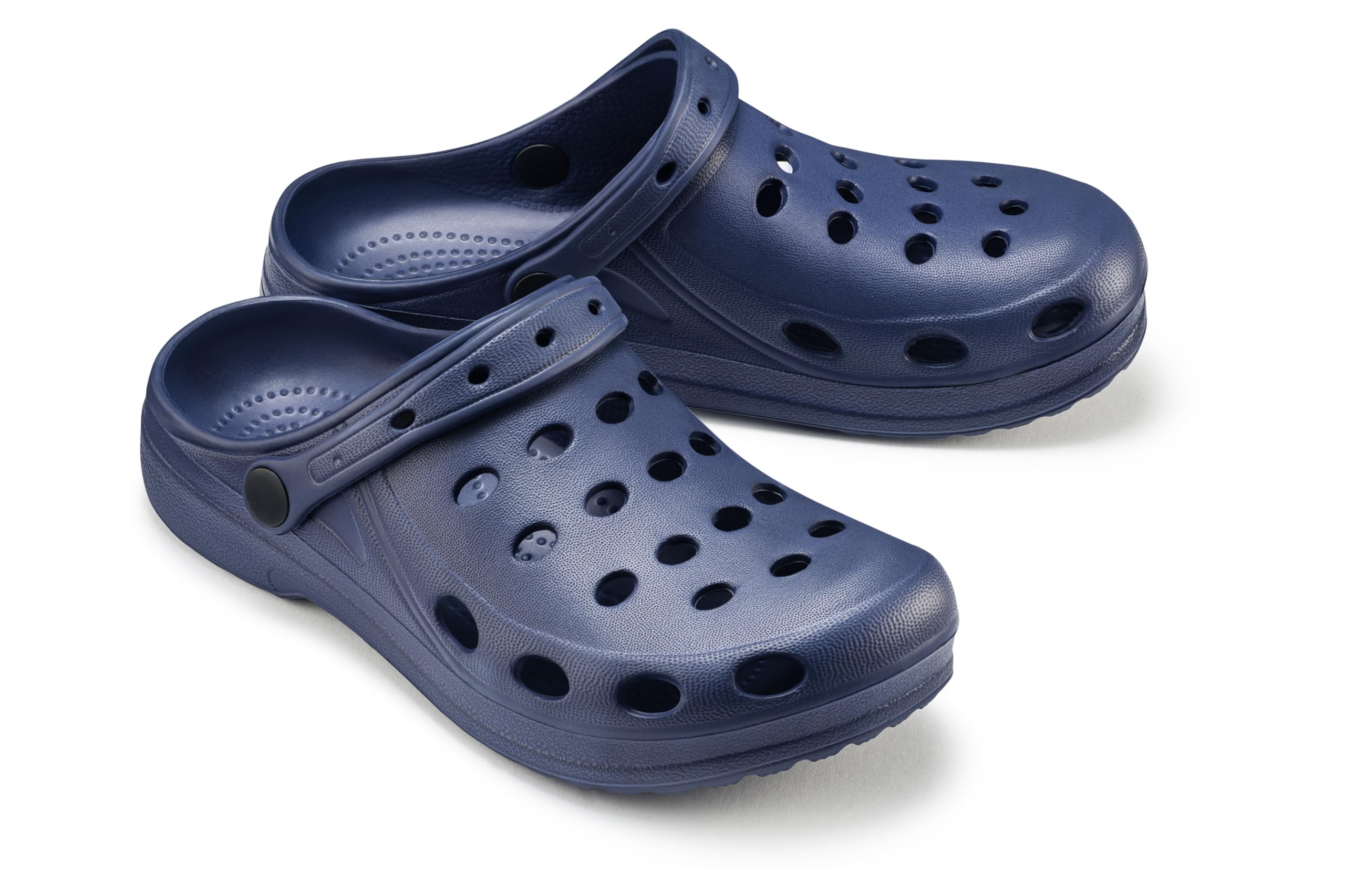 ESTRO Gartenschuhe Damen Gartenclogs Herren - Gartenschuhe Herren Leicht Damen Clogs Unisex Garten Clogs A02