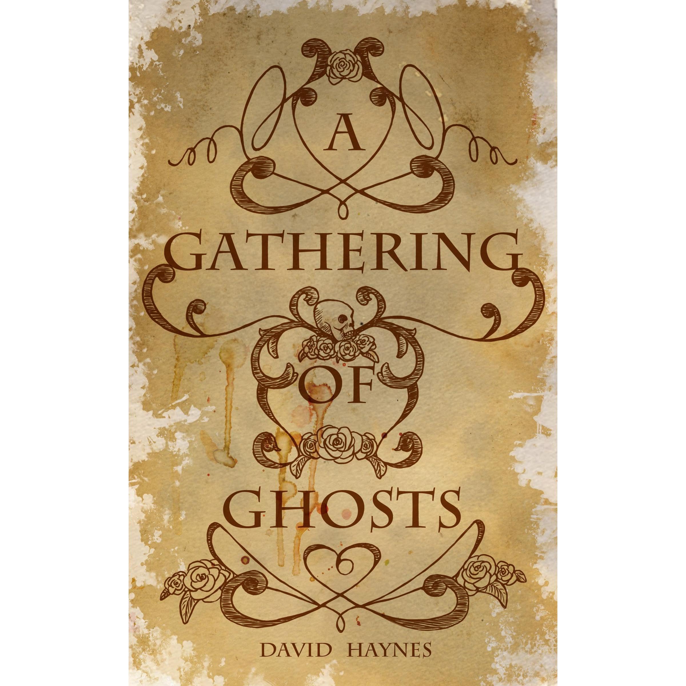 A Gathering of Ghosts