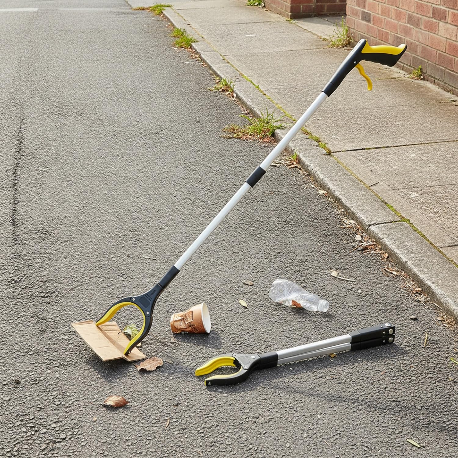 Recogedor de Basura, 1 PC
