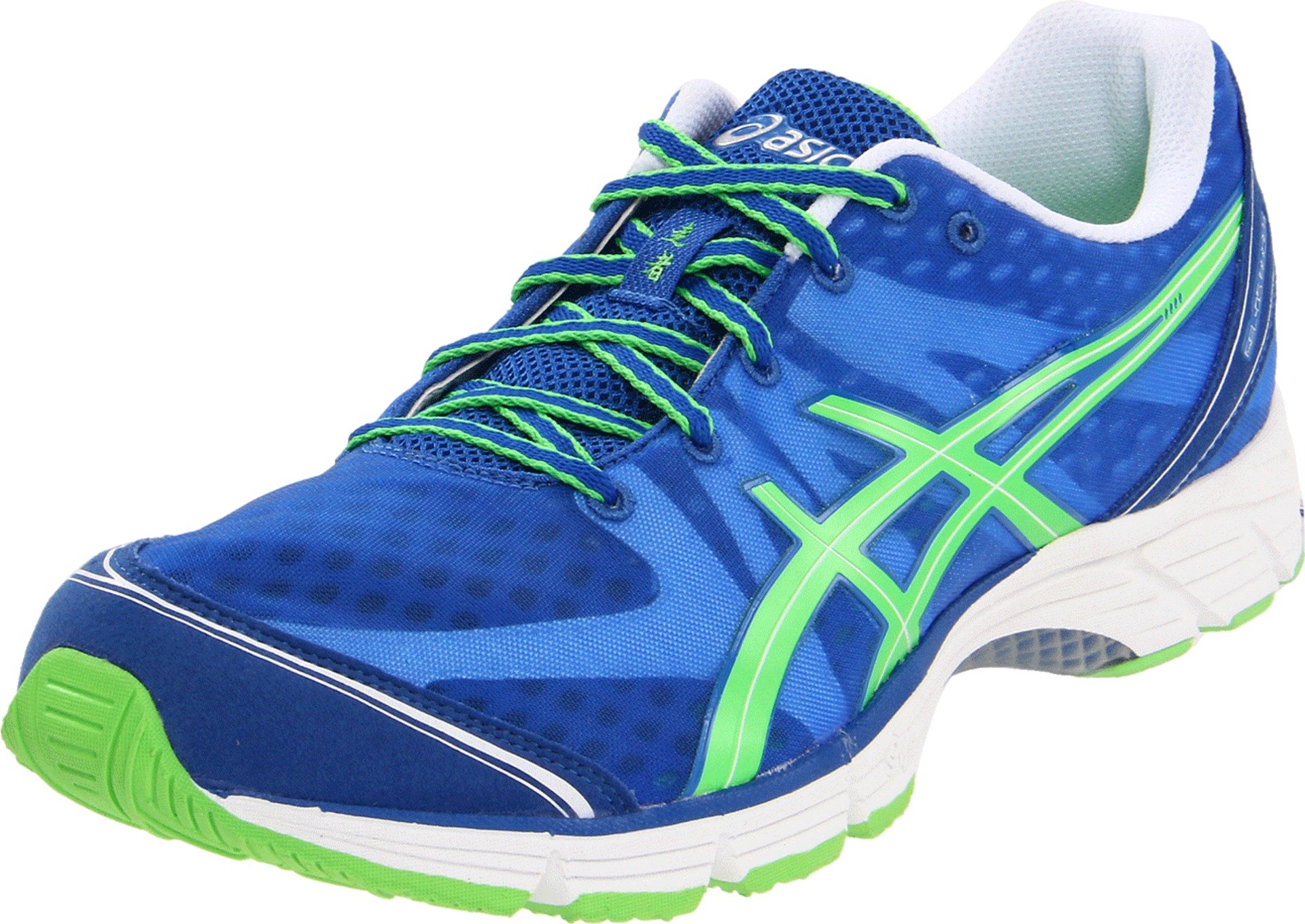 ASICS Mens Gel-DS Racer 9