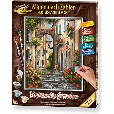 Embryo Adresse Grüßen schipper malen nach zahlen neuheiten 2020 Bruch