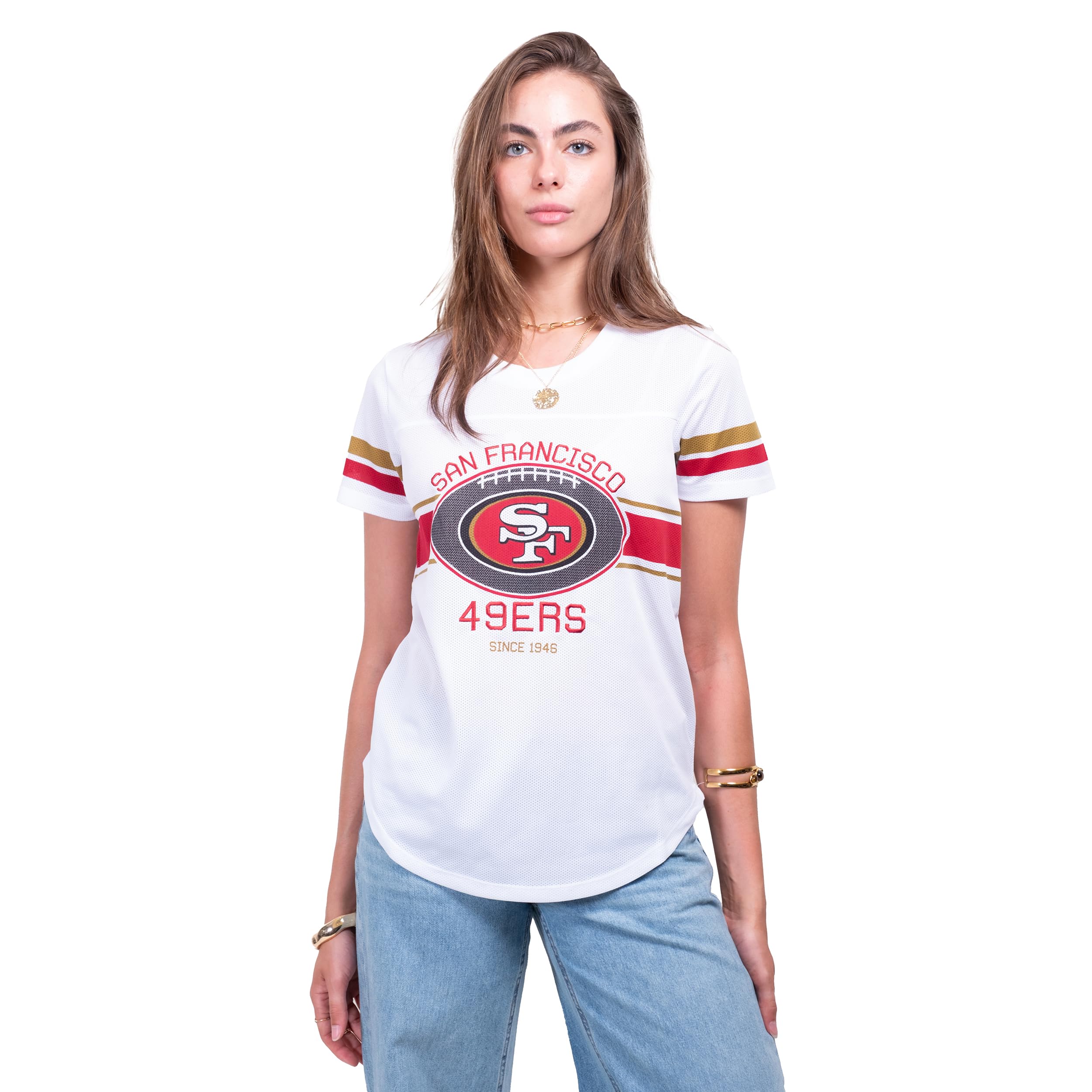 ULTRA GAME NFL 49ers セットアップ Amazon.com : Ultra Game NFL