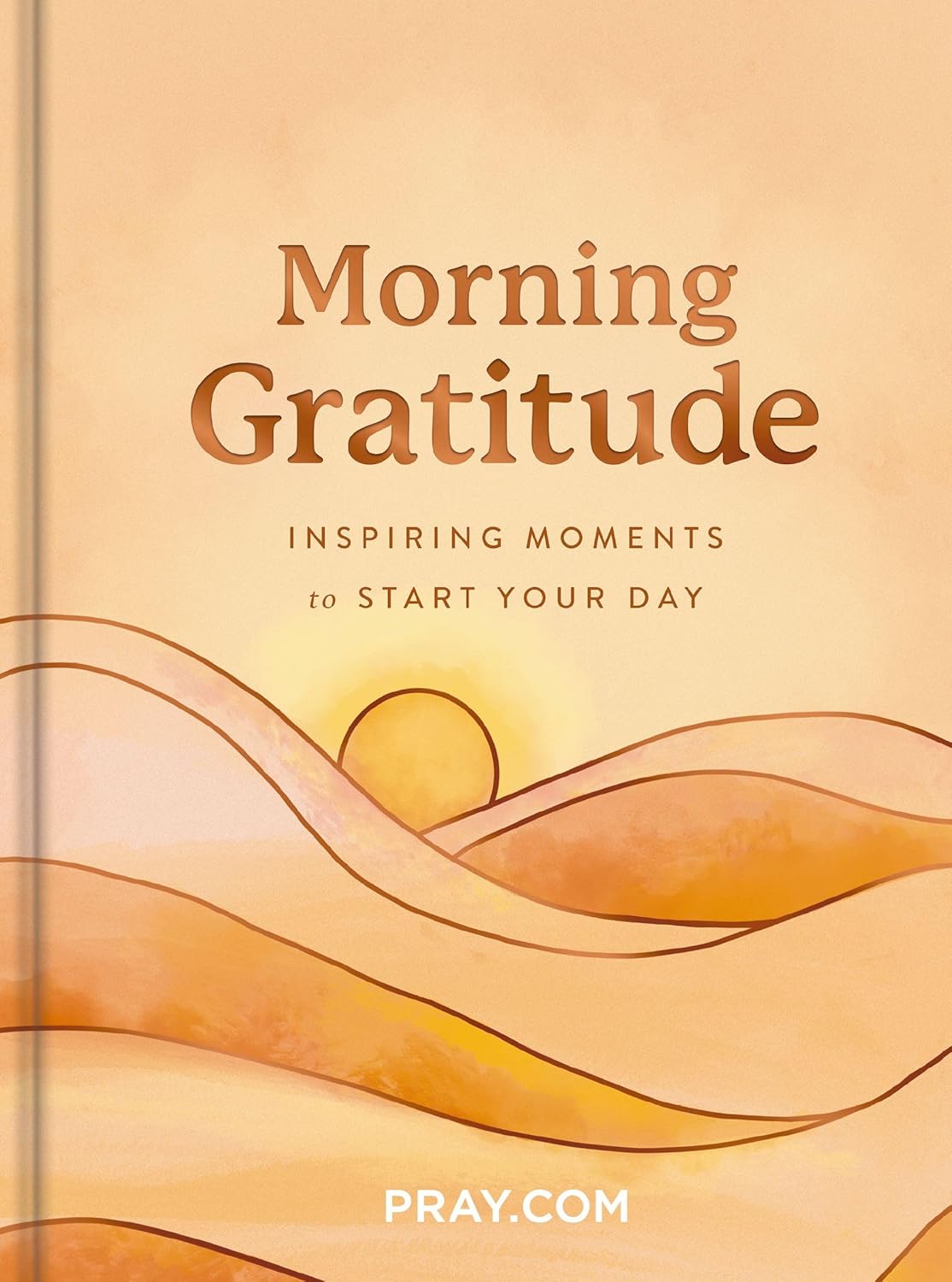 Morning Gratitude: Inspiring Moments to Start Your Day      Kindle Edition