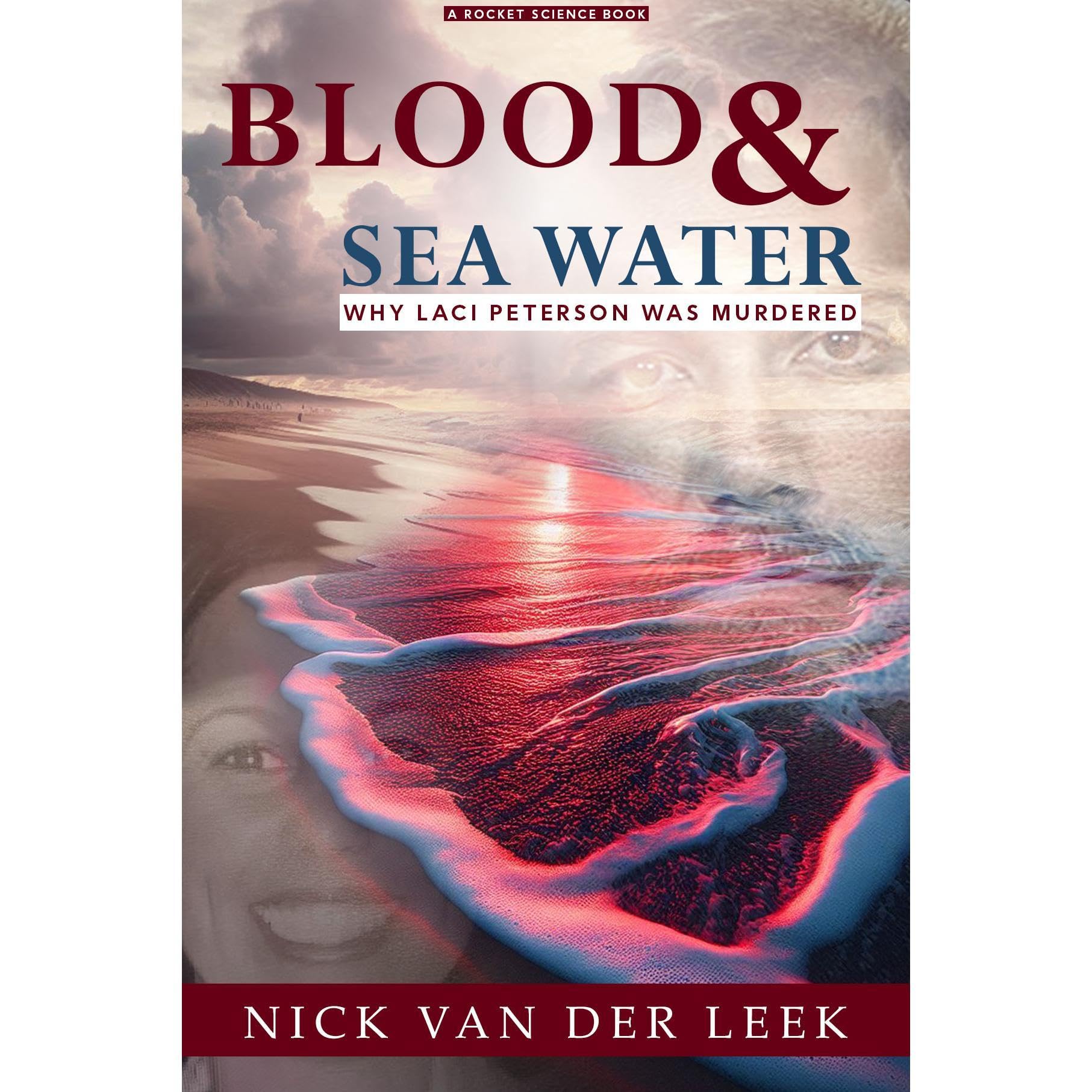 Blood & Seawater