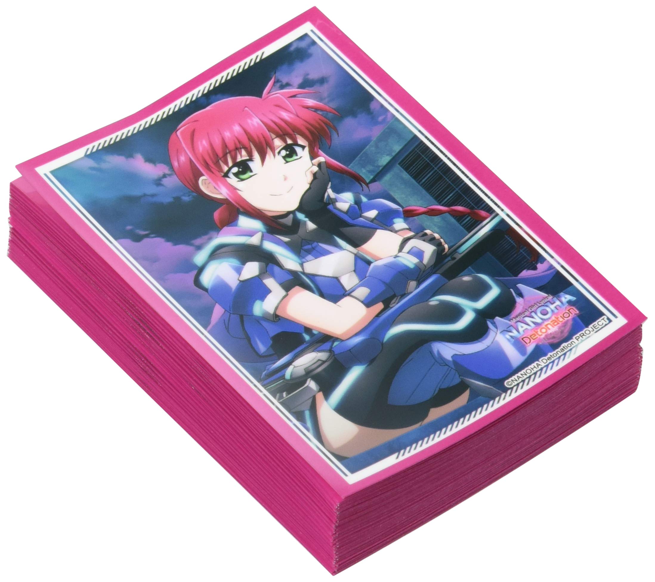 Amazon | ブシロードスリーブコレクション ハイグレード Vol.2480 魔法