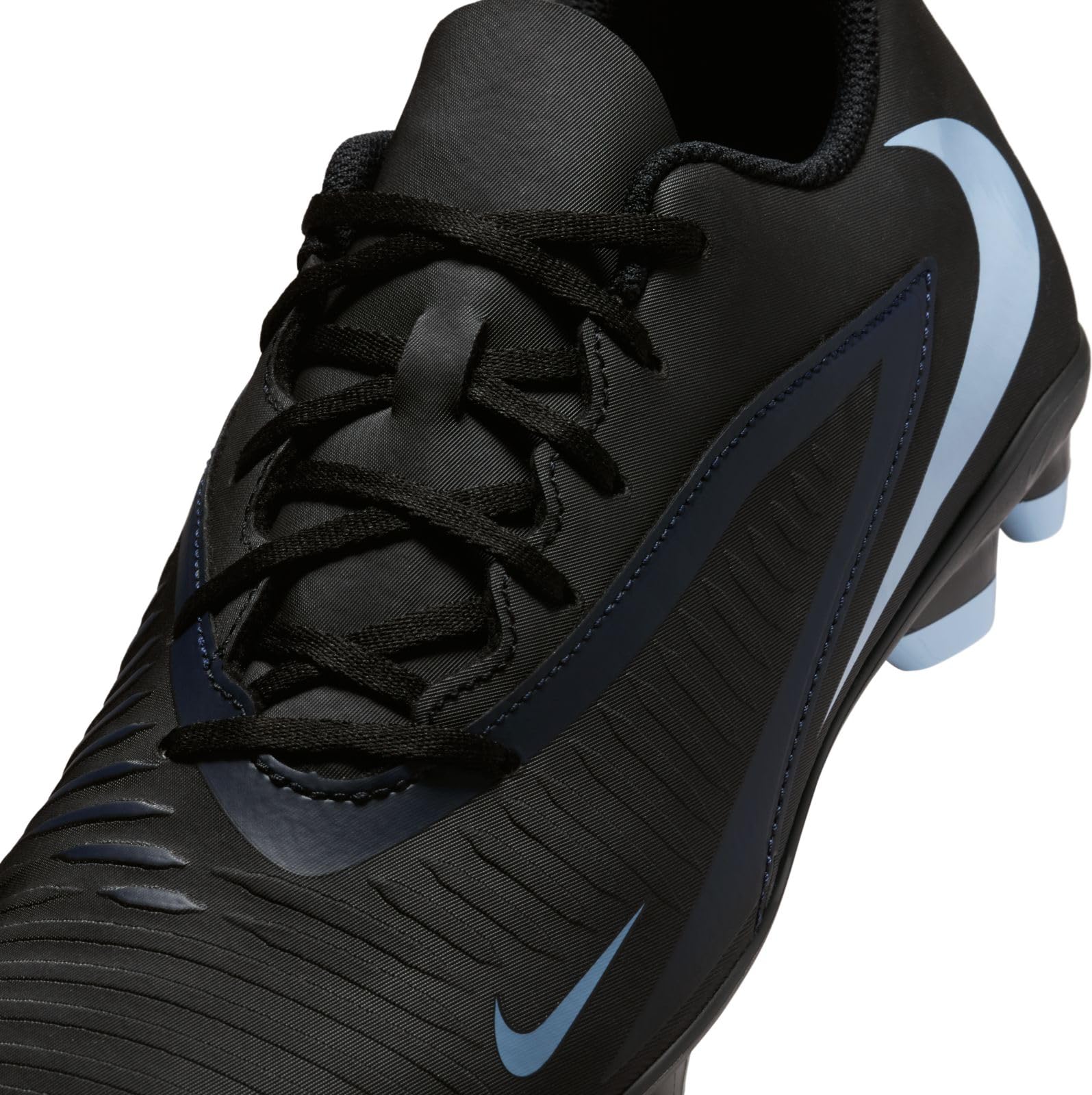 NIKE Phantom 6 Low Club FG/MG Soccer ShoesHombre