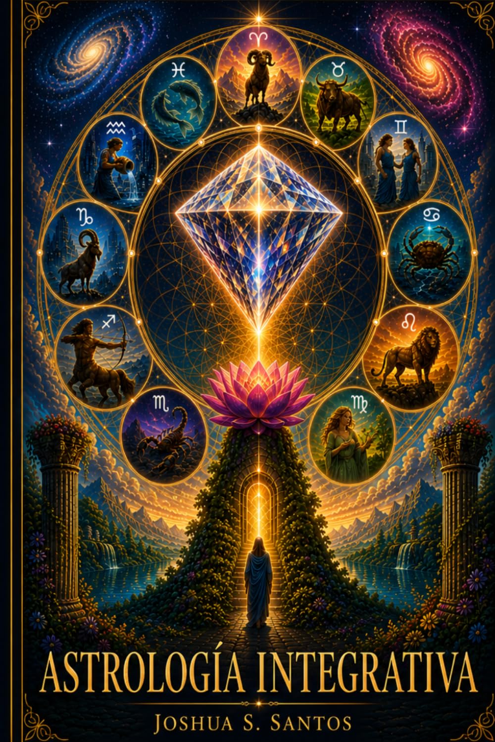 Astrología Integrativa