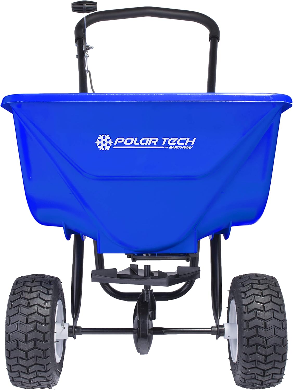 EarthWay Polar Tech 90950 50 LB Professional Ice Melt