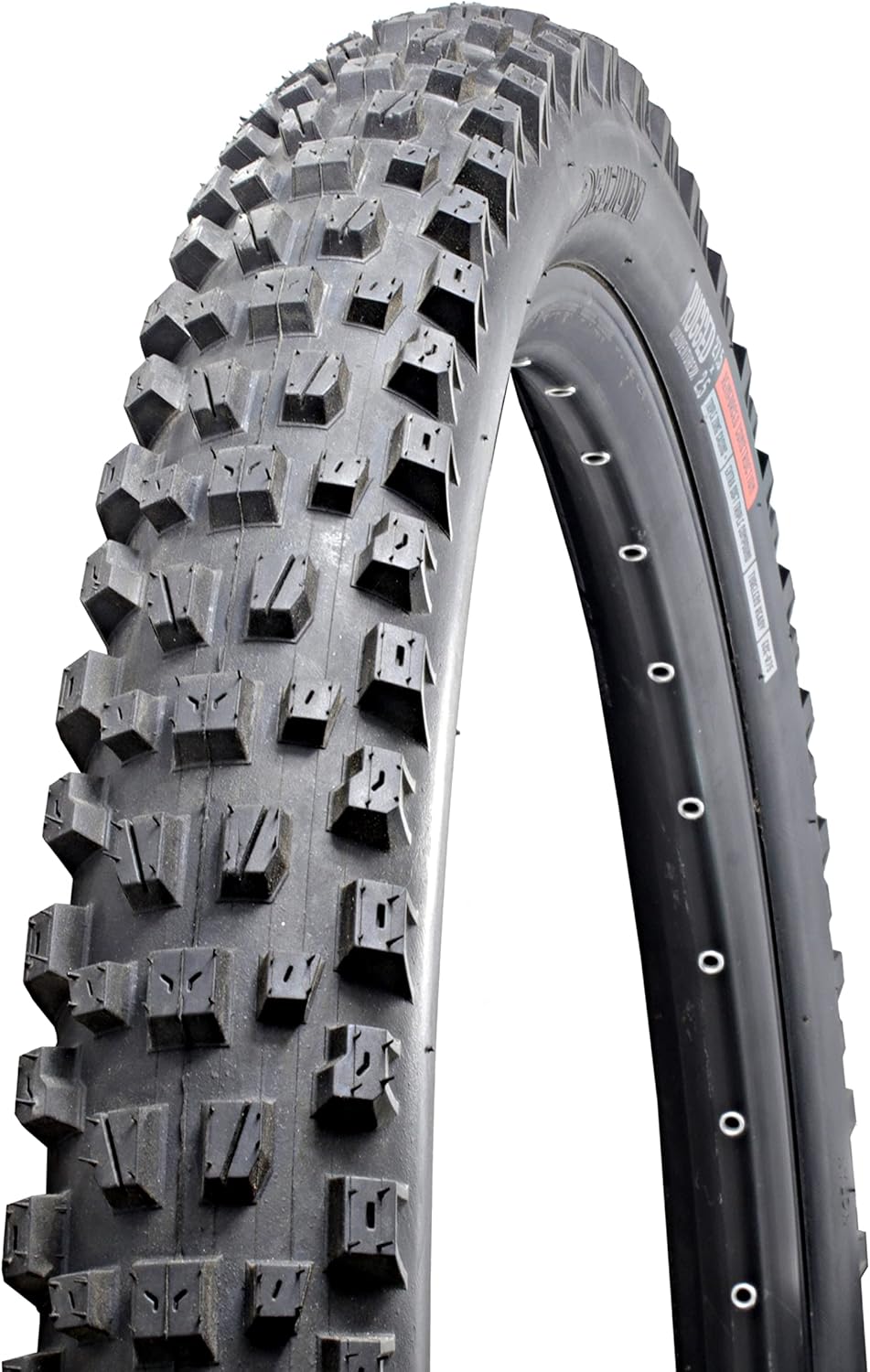 DELIUM Adventure Series Mountain Bike MTB Performance Tire