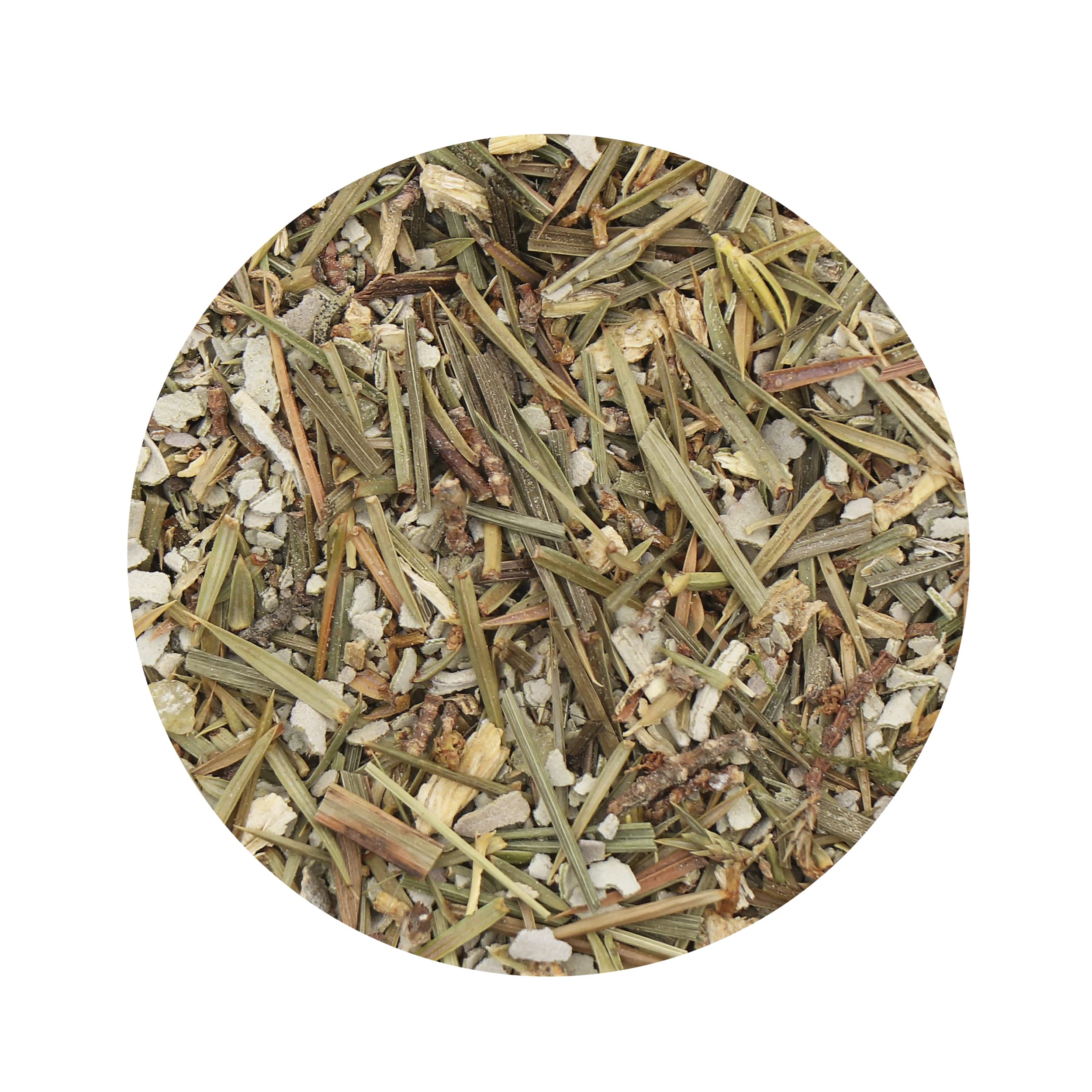 NKlaus 200 g incenso naturale per la pulizia della casa salvia bianca erba dolce speziato ayurvedico 1498